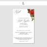 Informationskort Rose Garden 4