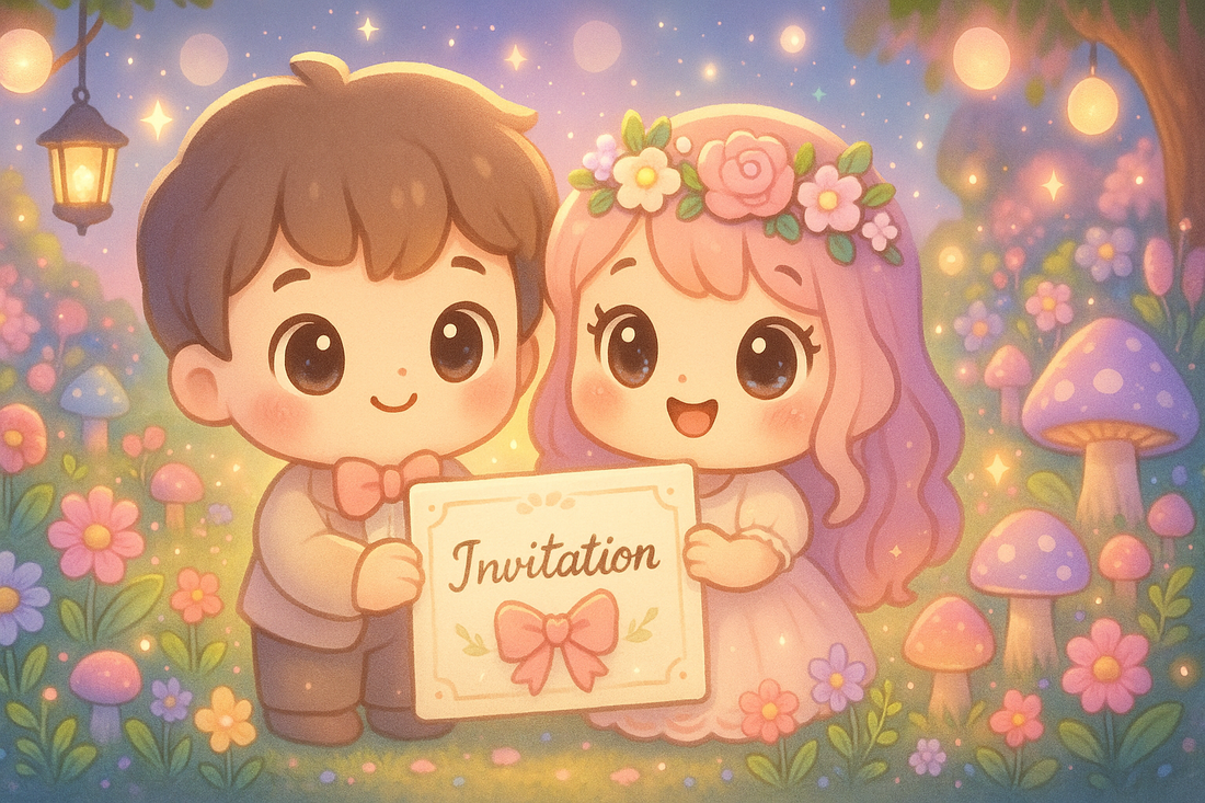 Wedding invitation trends 2025 - blush, minimalist, pocket, dusty rose