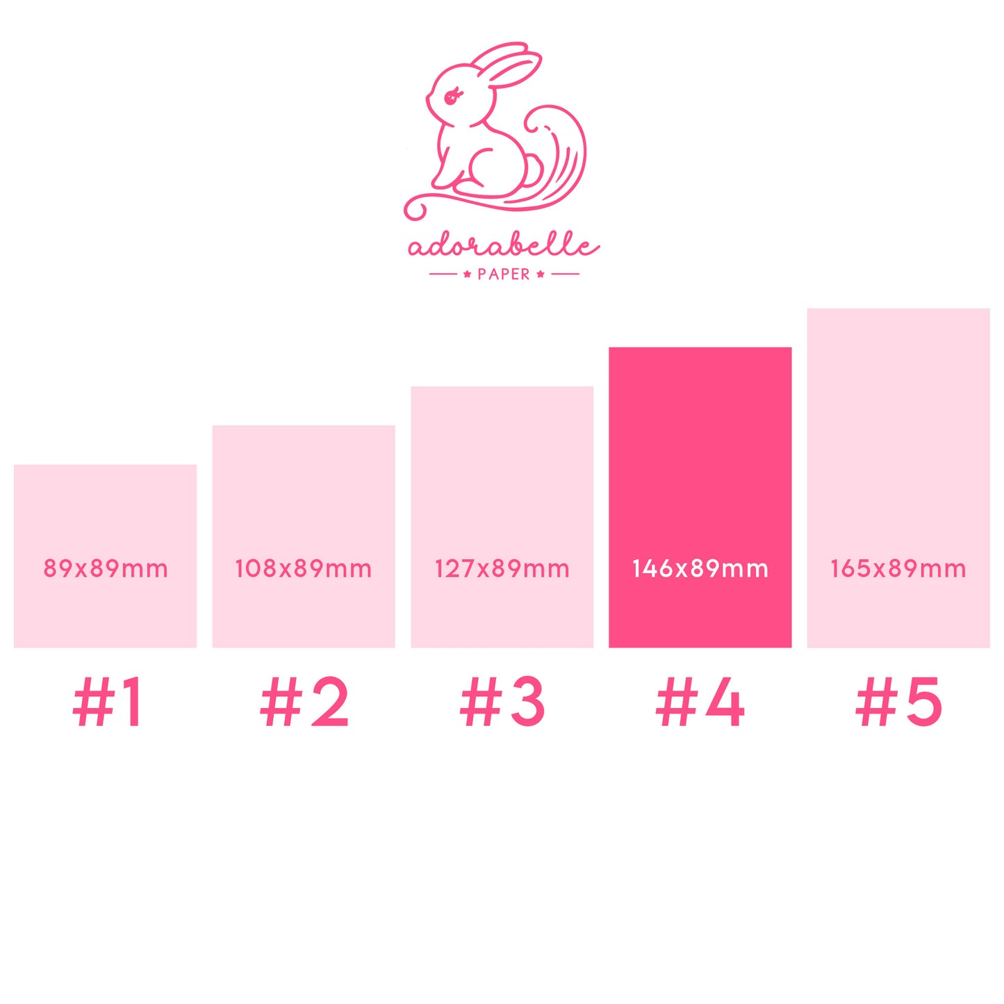 BR004-4 - Boendeinformation - Modern Script Svartvitt - Tryckt bröllopskort