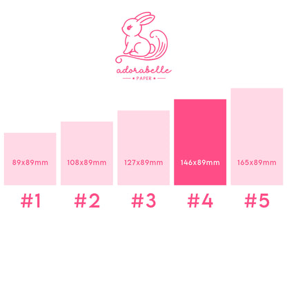 BR004-4 - Boendeinformation - Modern Script Svartvitt - Tryckt bröllopskort